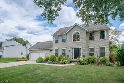 6526 Sugargrove Circle NE, Canton, OH 44721 - Photo 1