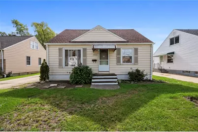 29808 Robert Street, Wickliffe, OH 44092 - Photo 1