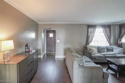 312 32nd Street NW, Canton, OH 44709 - Photo 2