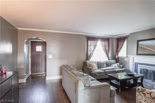 312 32nd St NW, Canton, OH 44709 - Photo 2