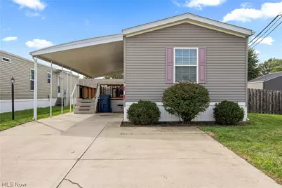 35157 Center Ridge Road #92, North Ridgeville, OH 44039 - Photo 32