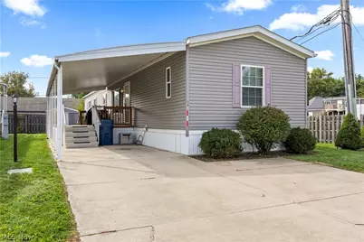 35157 Center Ridge Road #92, North Ridgeville, OH 44039 - Photo 1
