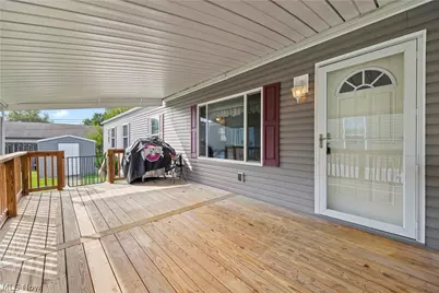 35157 Center Ridge Road #92, North Ridgeville, OH 44039 - Photo 2