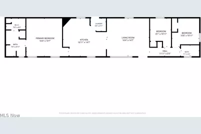 35157 Center Ridge Road #92, North Ridgeville, OH 44039 - Photo 40