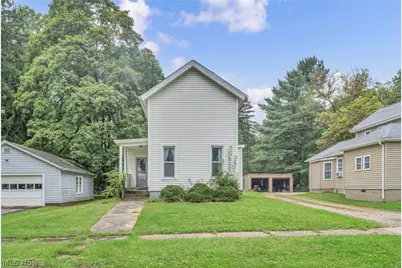 535 Day Street, Ravenna, OH 44266 - Photo 2