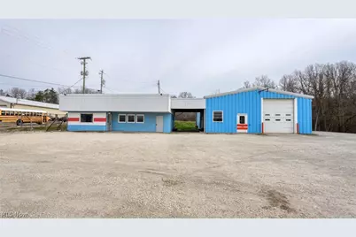 11445 East Pike, Cambridge, OH 43725 - Photo 50