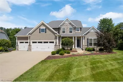 3901 Creekside Drive, Uniontown, OH 44685 - Photo 4