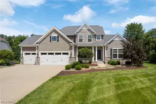 3901 Creekside Dr, Uniontown, OH 44685 - Photo 4