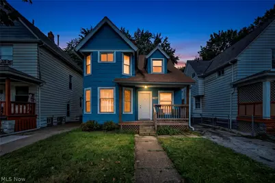 2166 W 93rd Street, Loveland, OH 44102 - Photo 2