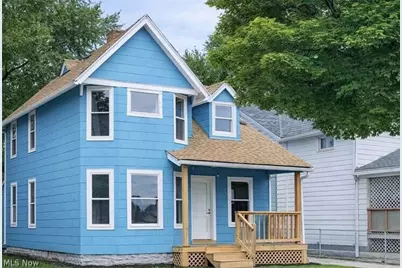 2166 W 93rd Street, Loveland, OH 44102 - Photo 1