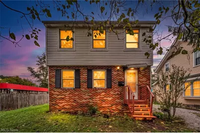 1371 Sorin Avenue, Akron, OH 44310 - Photo 2