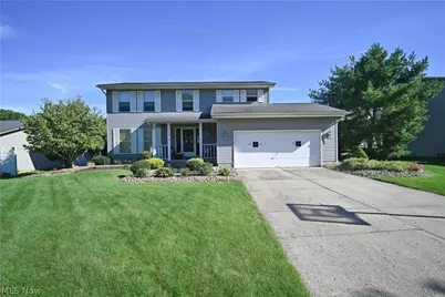 618 Cathy Ann Drive, Boardman, OH 44512 - Photo 2