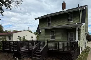 1024 Mercer Ave, Akron, OH 44320 - Photo 4