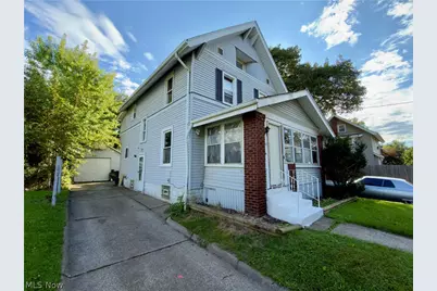 804 Crouse Street, Akron, OH 44306 - Photo 2