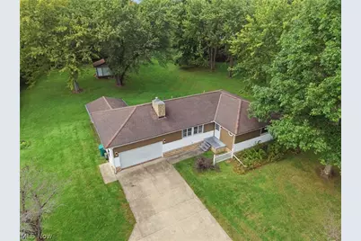 18328 Haskins Road, Chagrin Falls, OH 44023 - Photo 40
