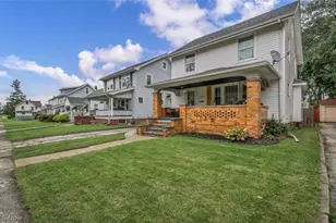 3259 Reid Ave, South Lorain, OH 44055 - Photo 2