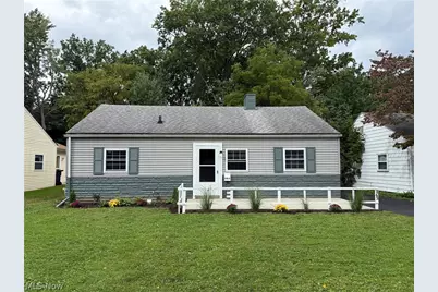 863 North Avenue, Painesville, OH 44077 - Photo 1