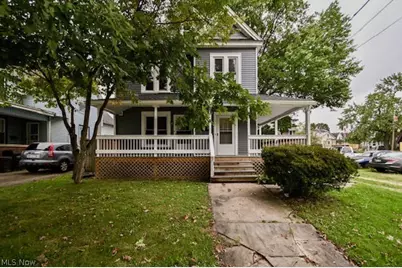 724/726 Amherst Road NE, Massillon, OH 44646 - Photo 1