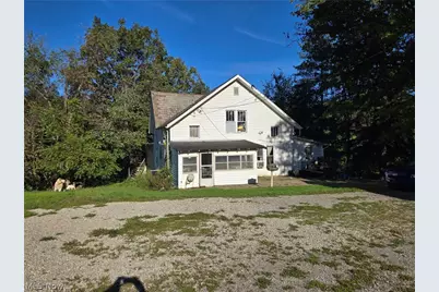 823 Marietta Hill Road NW, McConnelsville, OH 43756 - Photo 1
