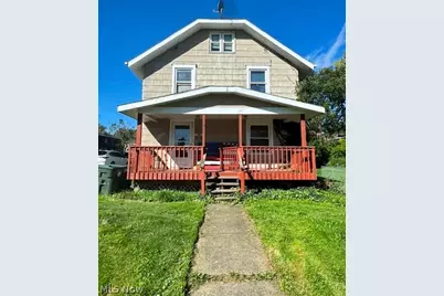 2003 Saint Elmo Avenue NE, Canton, OH 44714 - Photo 1