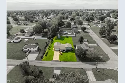 3019 Leonard Avenue SW, Canton, OH 44706 - Photo 2