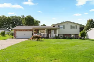 3019 Leonard Ave SW, Canton, OH 44706 - Photo 1
