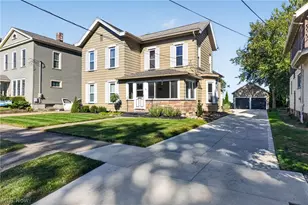 1101 Walnut Blvd, Ashtabula, OH 44004 - Photo 4