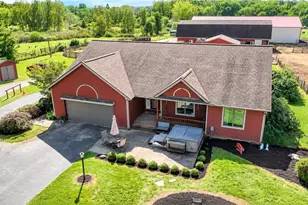 18 Manning Rd, Mogadore, OH 44260 - Photo 2