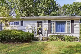 1377 Chippewa Ave, Akron, OH 44305 - Photo 1