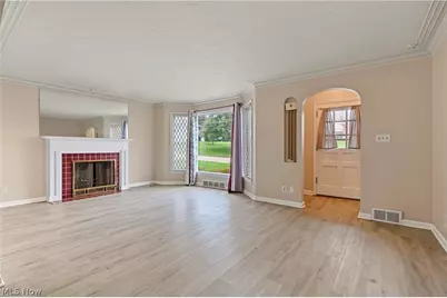716 25th Street NW, Canton, OH 44709 - Photo 2