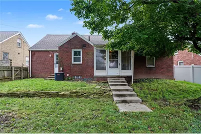 716 25th Street NW, Canton, OH 44709 - Photo 32