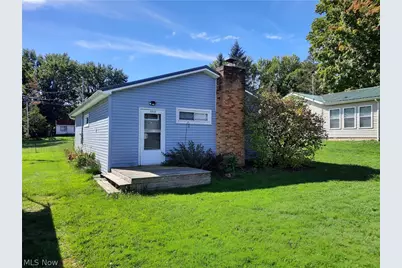 7014 Pymatuning Lake Road, Andover, OH 44003 - Photo 1