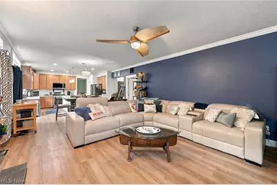 9192 Stonebriar Lane, North Ridgeville, OH 44039 - Photo 20