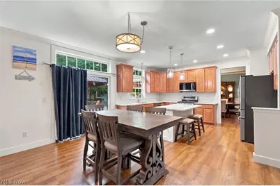 9192 Stonebriar Lane, North Ridgeville, OH 44039 - Photo 22