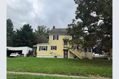 639 Grant Street, Akron, OH 44311 - Photo 2