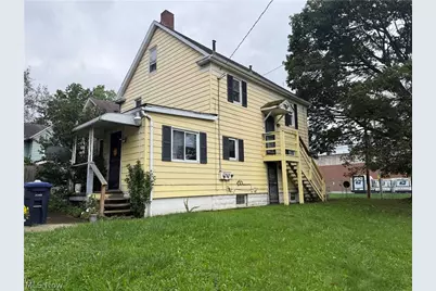 639 Grant Street, Akron, OH 44311 - Photo 1