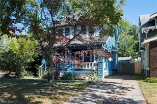 1333 Nicholson Ave, Oakwood, OH 44107 - Photo 2