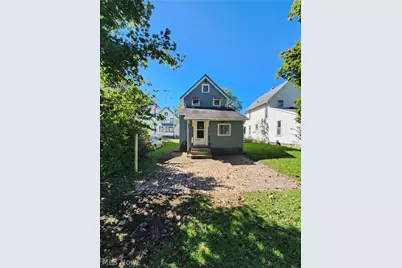 1047 W Arch Street, Ashland, OH 44805 - Photo 2