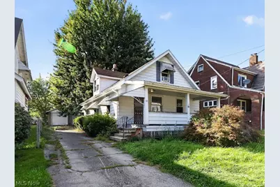 36 W Heights Avenue, Youngstown, OH 44509 - Photo 2