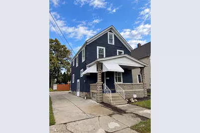 1216 Rodman Avenue NE, Massillon, OH 44646 - Photo 2