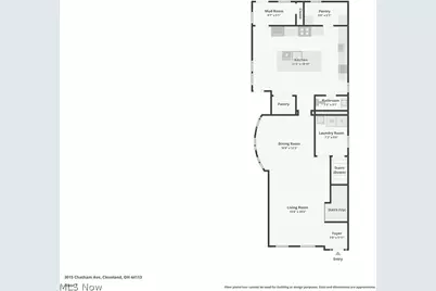 3015 Chatham Avenue, Loveland, OH 44113 - Photo 48