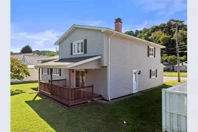 216 Market Street, Yorkville, OH 43971 - Photo 6