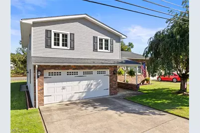 216 Market Street, Yorkville, OH 43971 - Photo 2