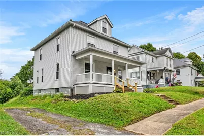 913 Foster Avenue, Cambridge, OH 43725 - Photo 2