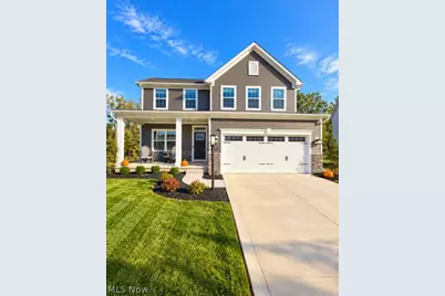 1047 Ashford Court, Columbia Station, OH 44028 - Photo 4