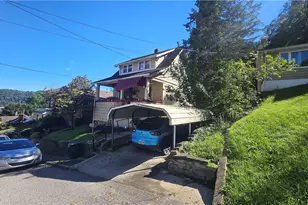 839 W Vine St, Martins Ferry, OH 43935 - Photo 4
