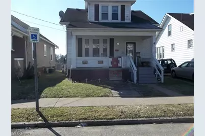 908 Ohio Street, Zanesville, OH 43701 - Photo 1