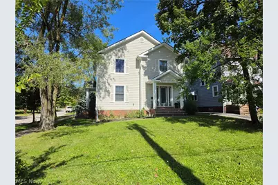 17409 Chagrin Boulevard, Huber Heights, OH 44120 - Photo 1