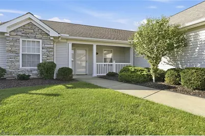 320 Falling Leaf Drive, Green Hills, OH 44131 - Photo 2