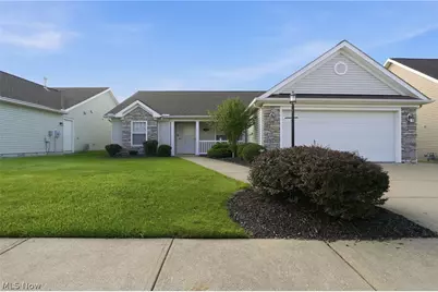 320 Falling Leaf Drive, Green Hills, OH 44131 - Photo 1